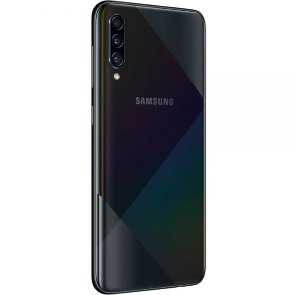 گوشی موبایل سامسونگ مدل Galaxy A50s SM-A507FN/DS دو سیم کارت ظرفیت 128 ...